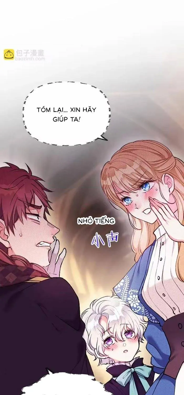 Bệ Hạ, Xin Hãy Ghét Ta Chap 29 - Next Chap 30