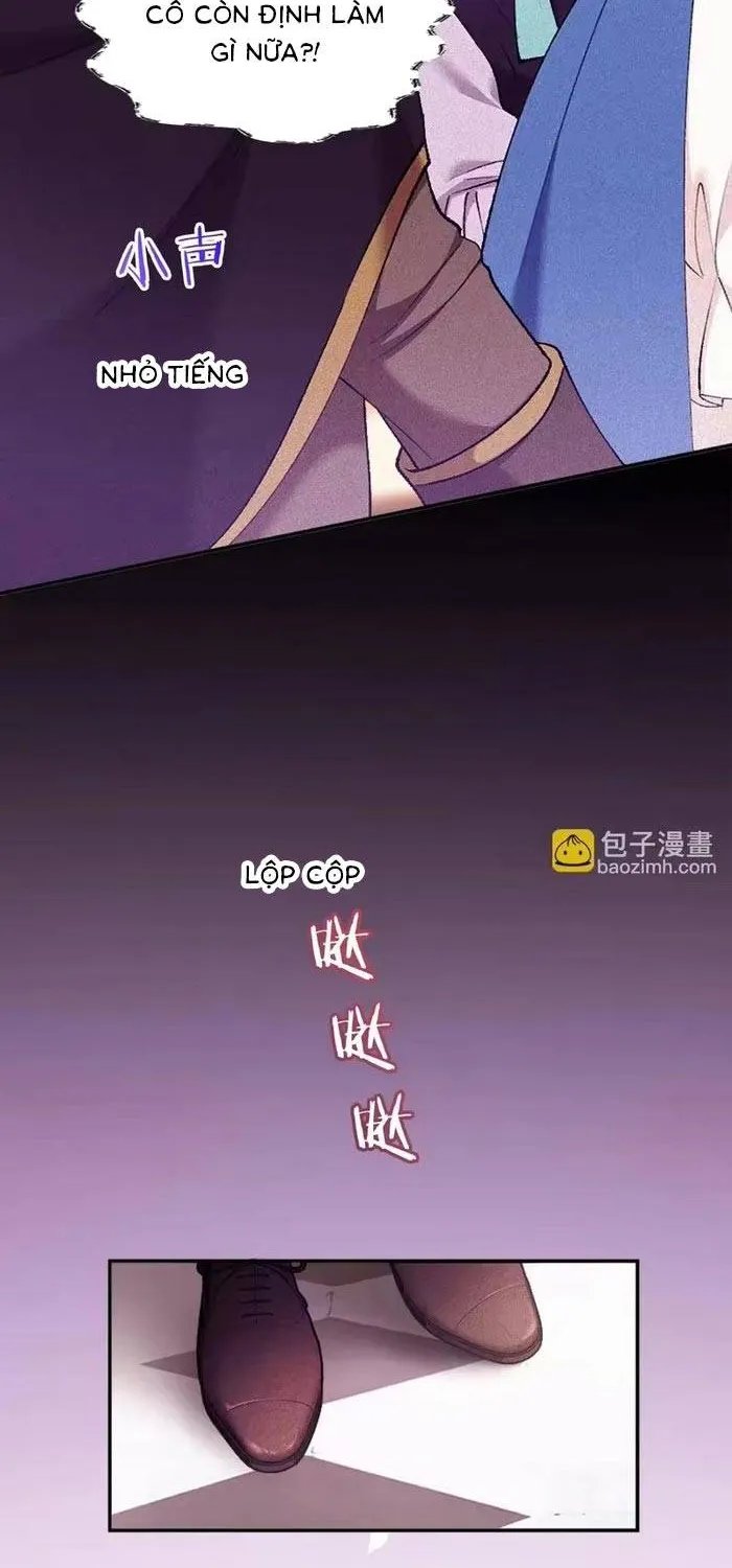 Bệ Hạ, Xin Hãy Ghét Ta Chap 29 - Next Chap 30