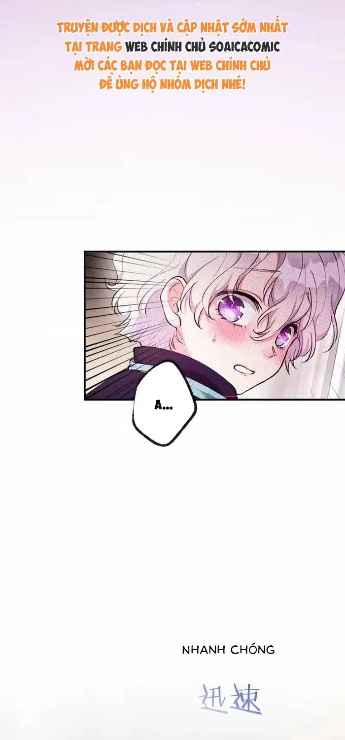 Bệ Hạ, Xin Hãy Ghét Ta Chap 29 - Next Chap 30
