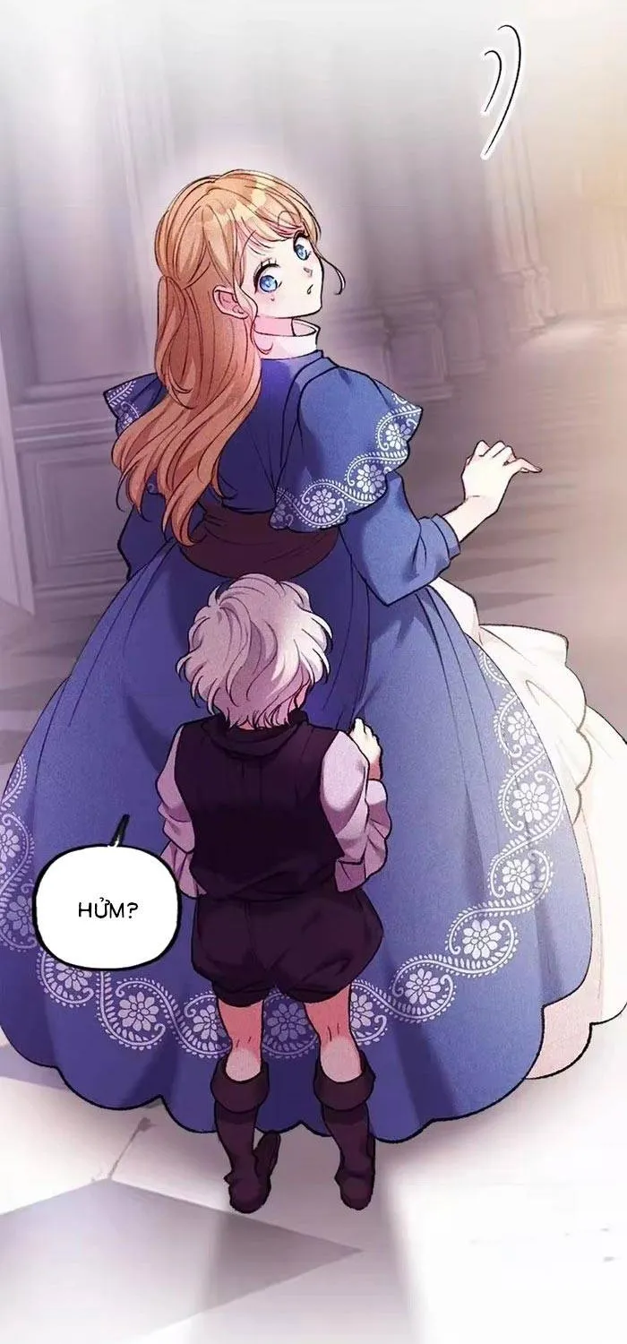 Bệ Hạ, Xin Hãy Ghét Ta Chap 29 - Next Chap 30