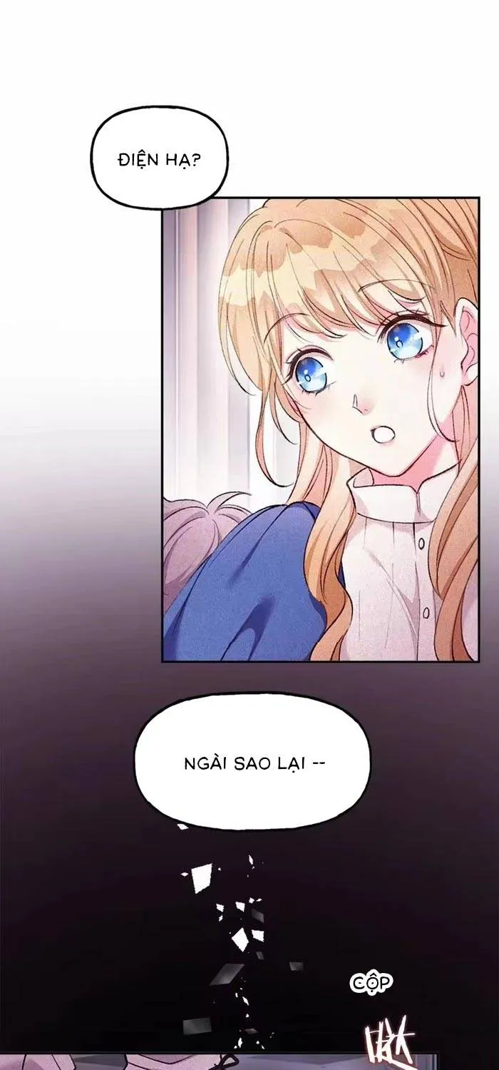 Bệ Hạ, Xin Hãy Ghét Ta Chap 29 - Next Chap 30
