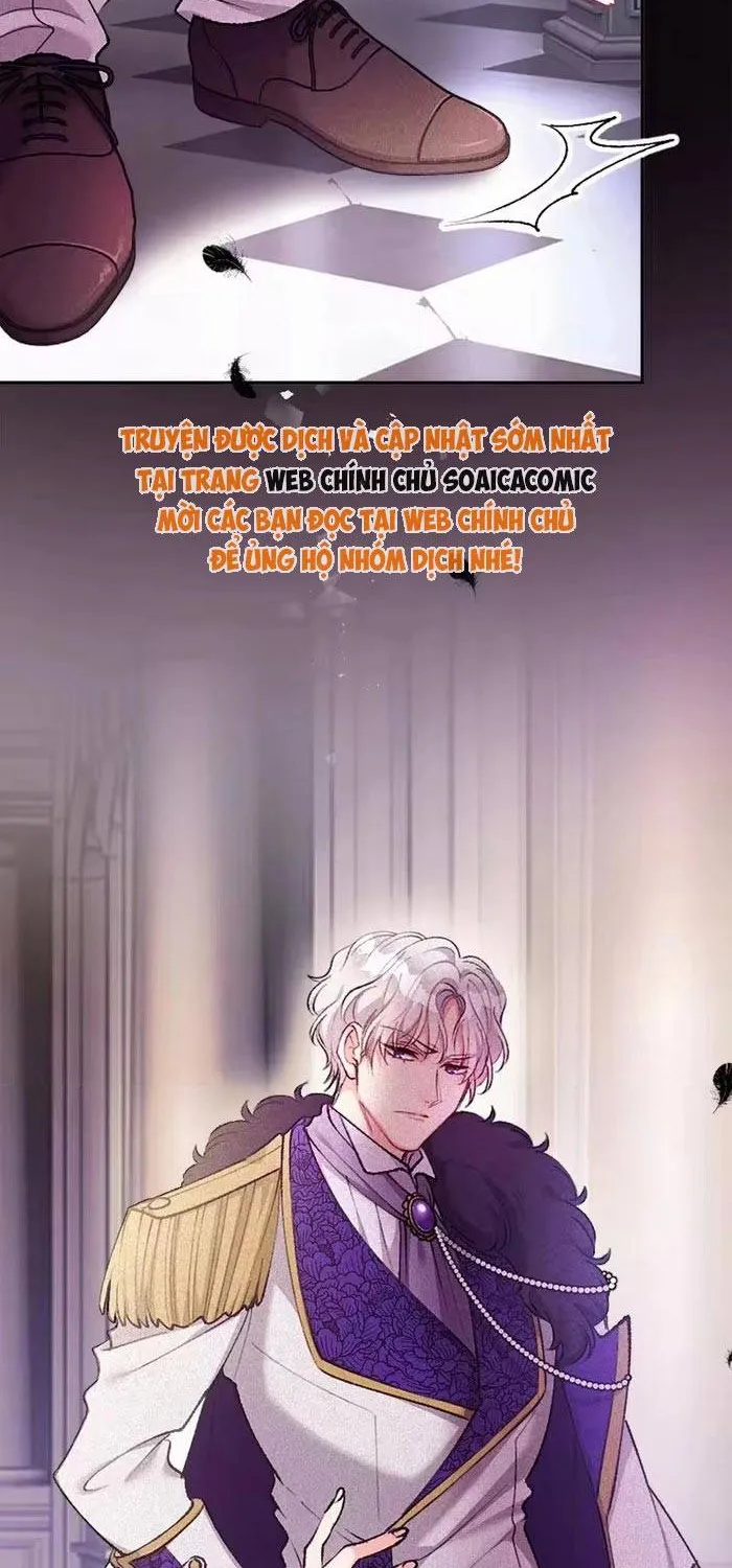 Bệ Hạ, Xin Hãy Ghét Ta Chap 29 - Next Chap 30