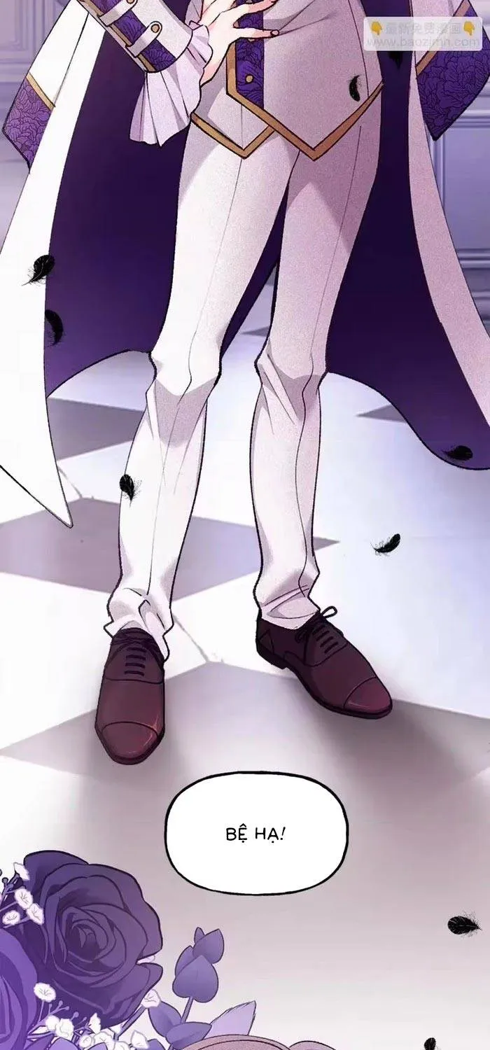 Bệ Hạ, Xin Hãy Ghét Ta Chap 29 - Next Chap 30