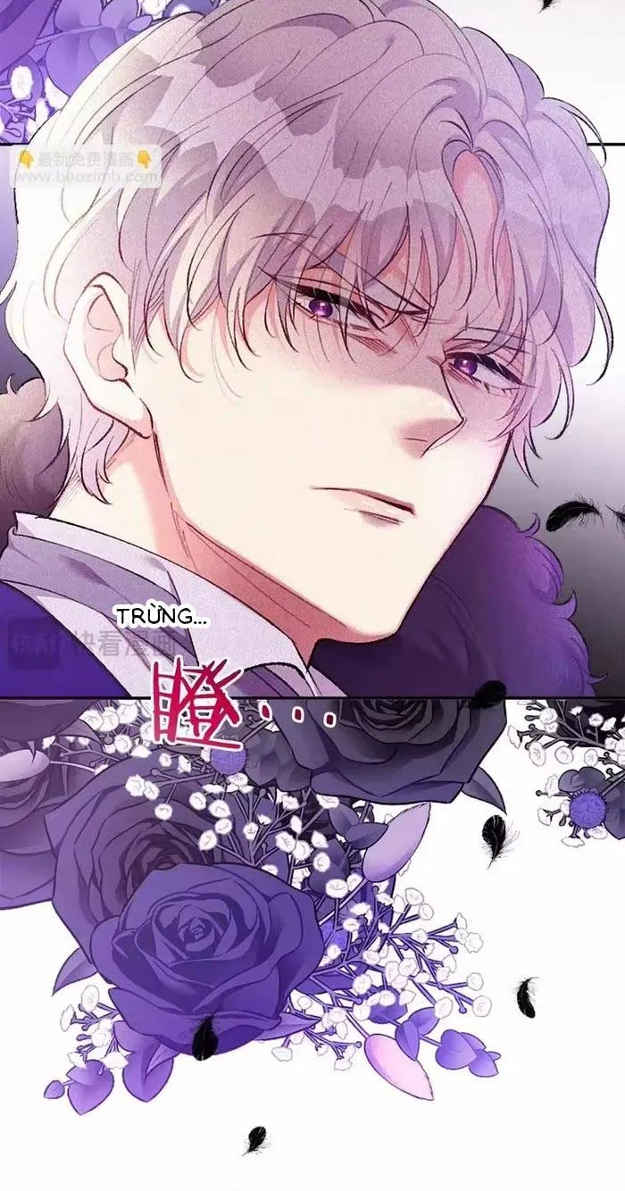Bệ Hạ, Xin Hãy Ghét Ta Chap 29 - Next Chap 30