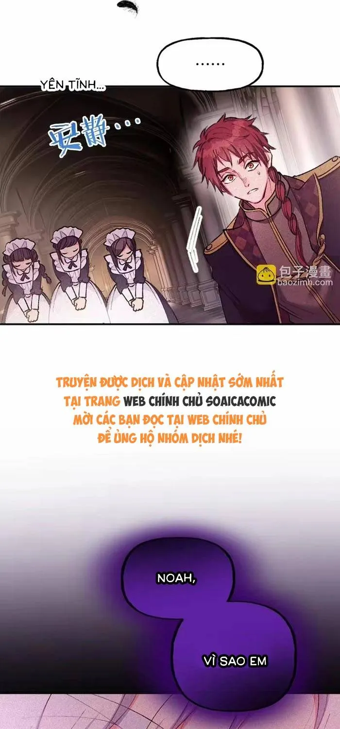 Bệ Hạ, Xin Hãy Ghét Ta Chap 29 - Next Chap 30