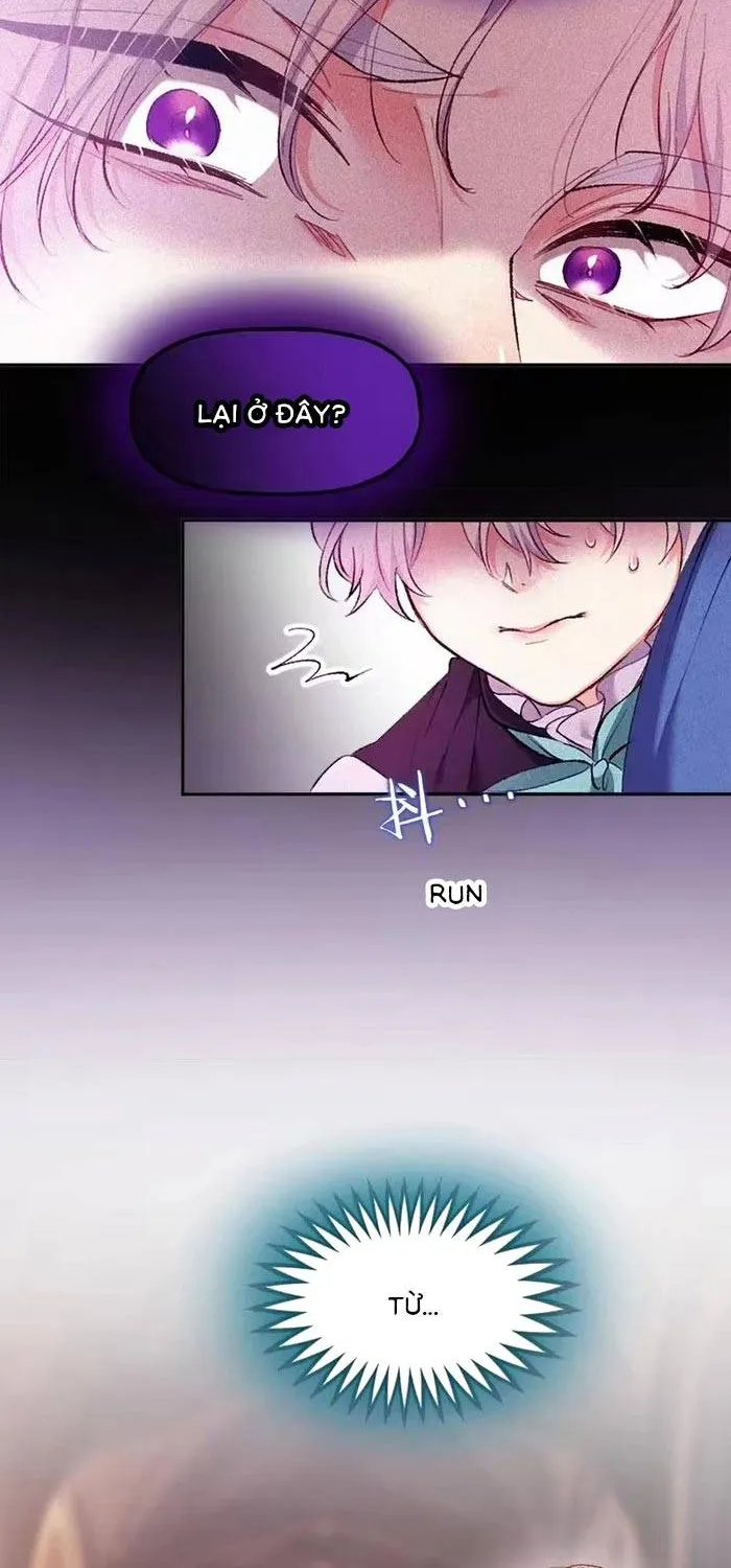 Bệ Hạ, Xin Hãy Ghét Ta Chap 29 - Next Chap 30