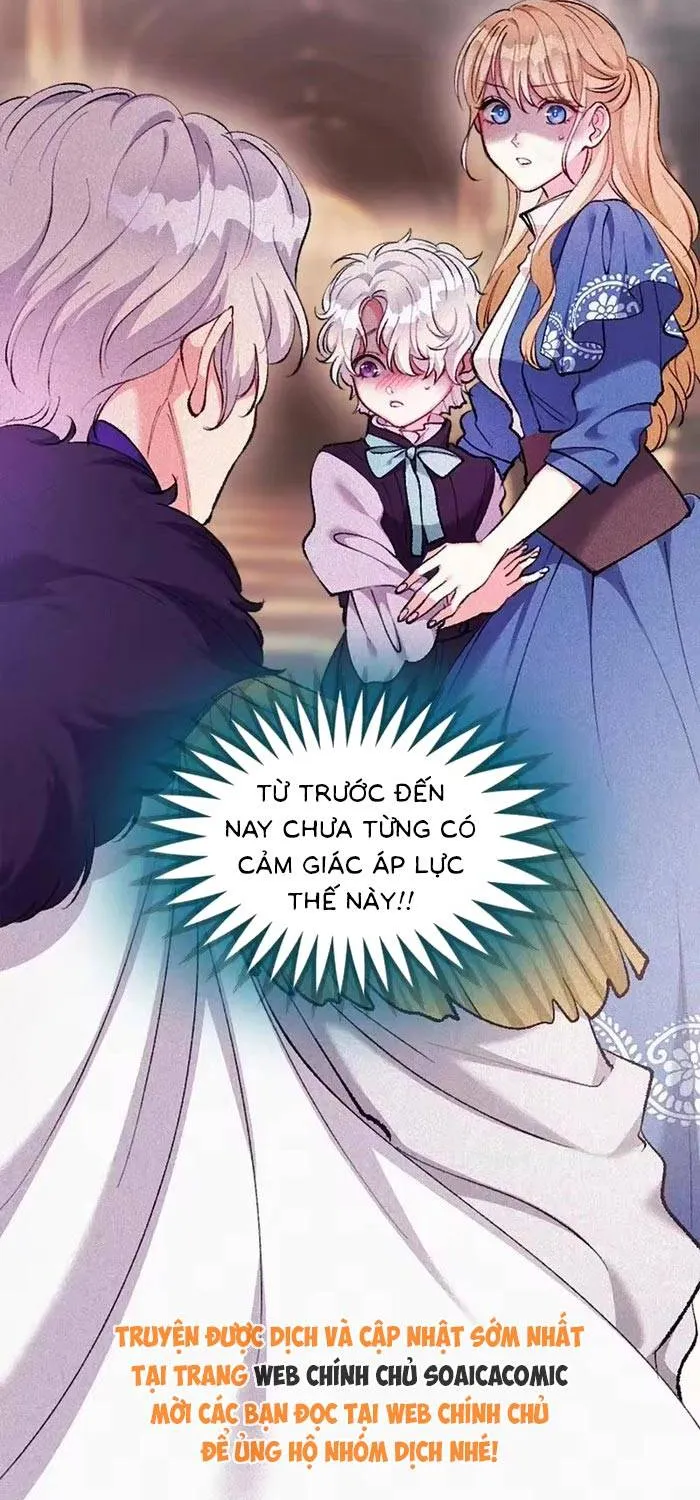 Bệ Hạ, Xin Hãy Ghét Ta Chap 29 - Next Chap 30