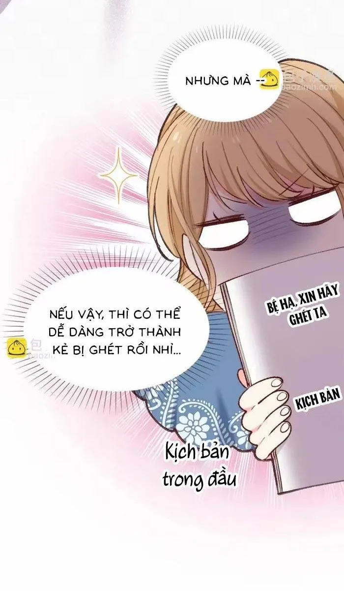 Bệ Hạ, Xin Hãy Ghét Ta Chap 29 - Next Chap 30