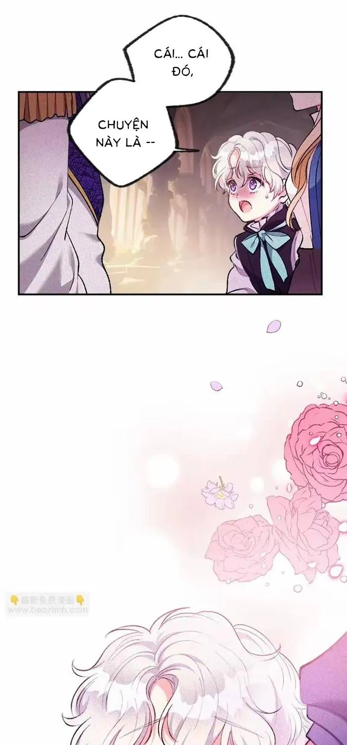 Bệ Hạ, Xin Hãy Ghét Ta Chap 29 - Next Chap 30