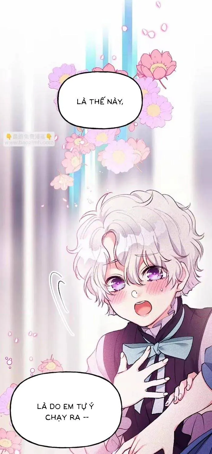 Bệ Hạ, Xin Hãy Ghét Ta Chap 29 - Next Chap 30