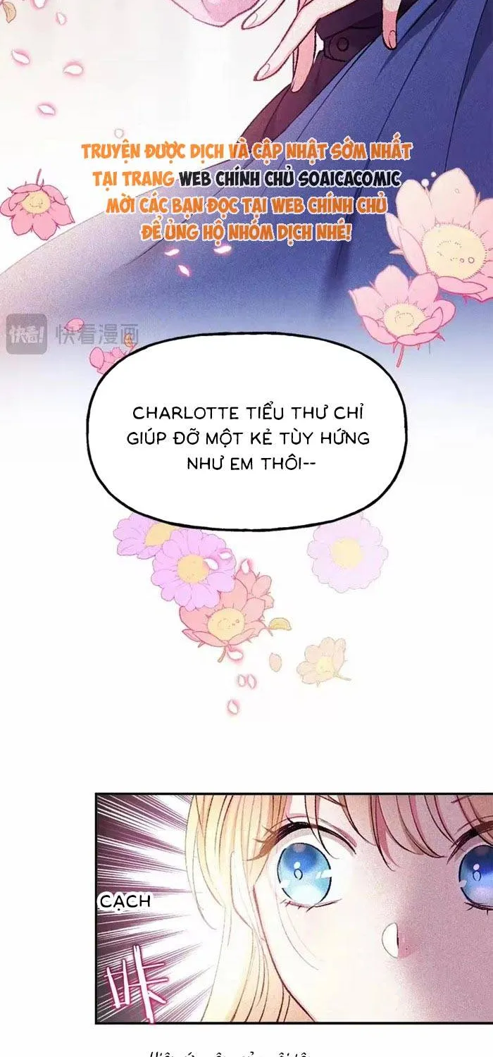 Bệ Hạ, Xin Hãy Ghét Ta Chap 29 - Next Chap 30