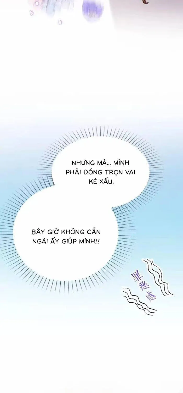 Bệ Hạ, Xin Hãy Ghét Ta Chap 29 - Next Chap 30