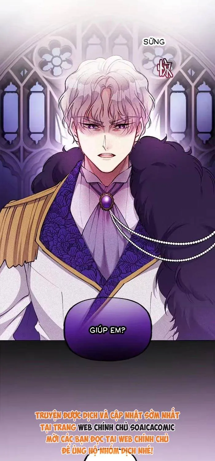 Bệ Hạ, Xin Hãy Ghét Ta Chap 29 - Next Chap 30