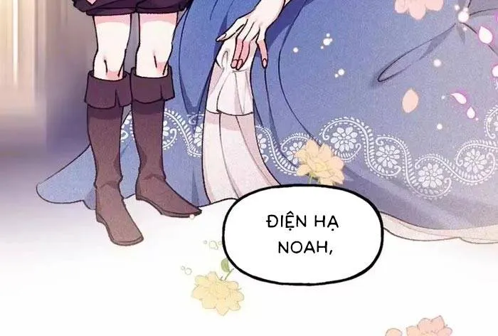 Bệ Hạ, Xin Hãy Ghét Ta Chap 29 - Next Chap 30
