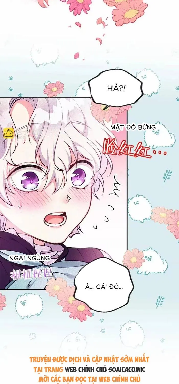 Bệ Hạ, Xin Hãy Ghét Ta Chap 29 - Next Chap 30