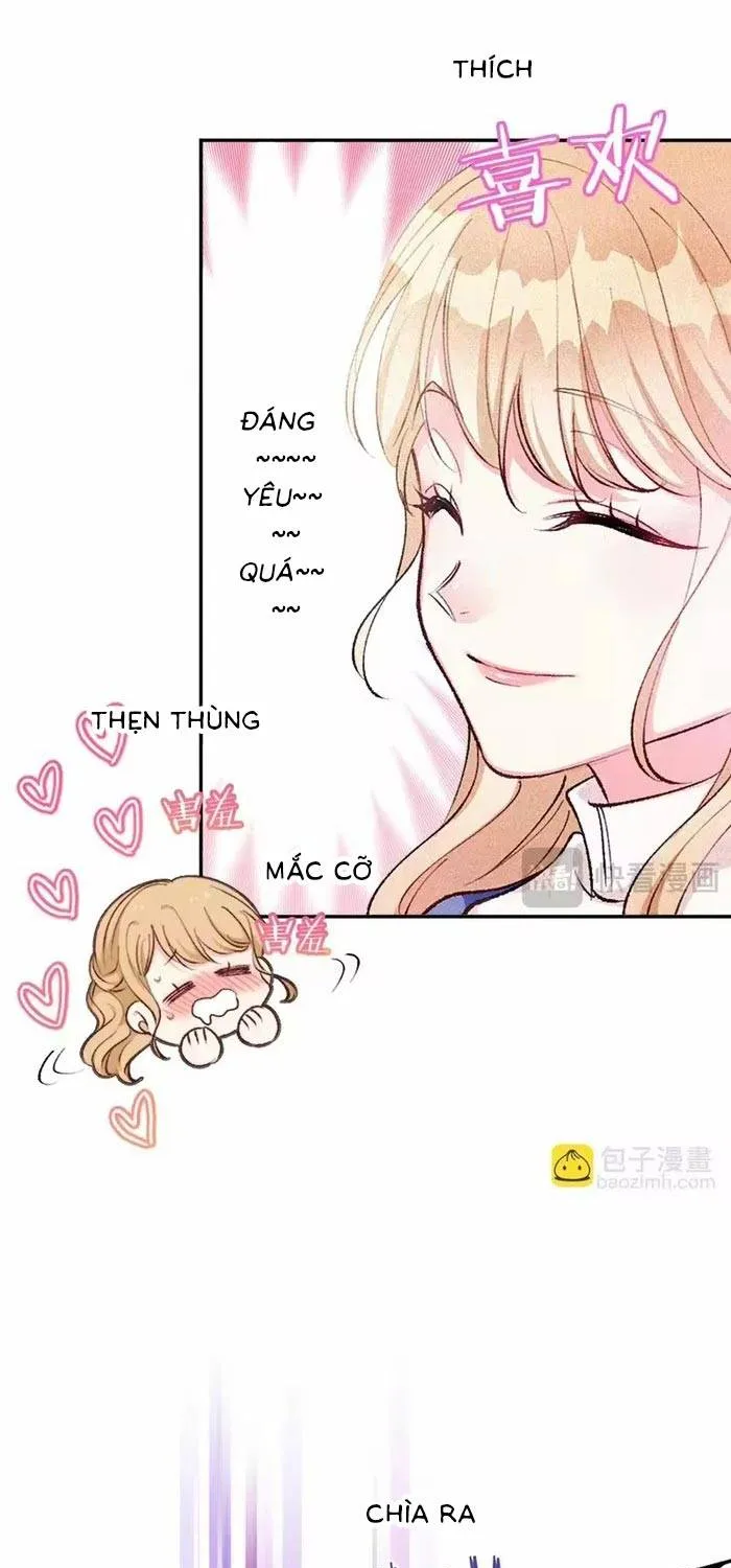 Bệ Hạ, Xin Hãy Ghét Ta Chap 29 - Next Chap 30