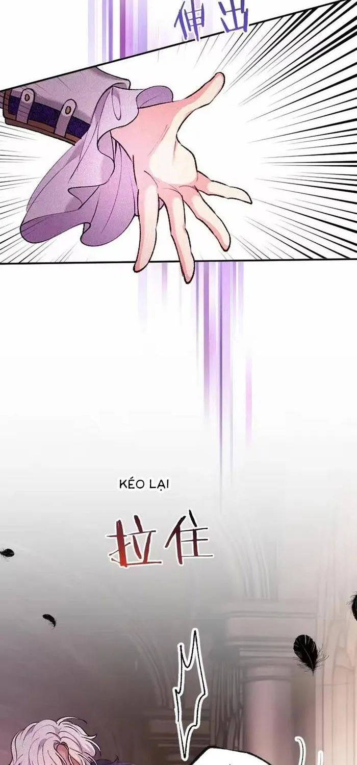 Bệ Hạ, Xin Hãy Ghét Ta Chap 29 - Next Chap 30