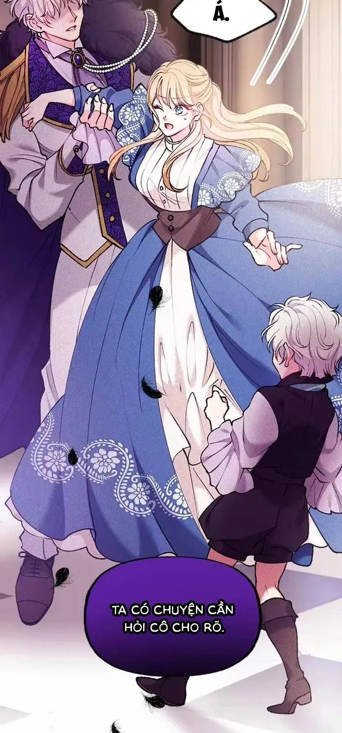 Bệ Hạ, Xin Hãy Ghét Ta Chap 29 - Next Chap 30