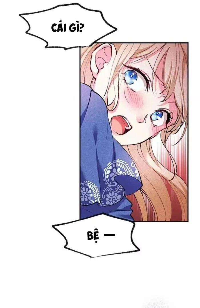 Bệ Hạ, Xin Hãy Ghét Ta Chap 29 - Next Chap 30