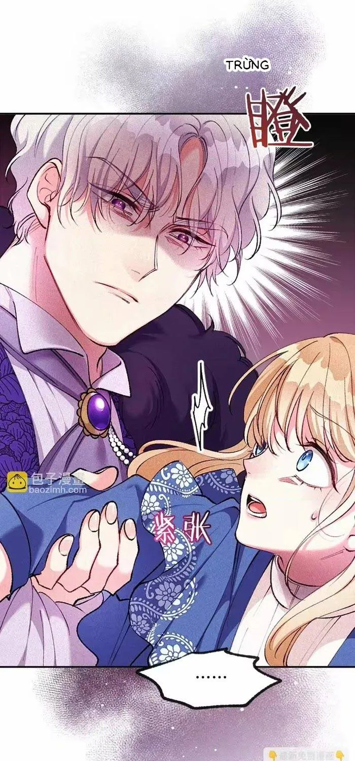 Bệ Hạ, Xin Hãy Ghét Ta Chap 29 - Next Chap 30