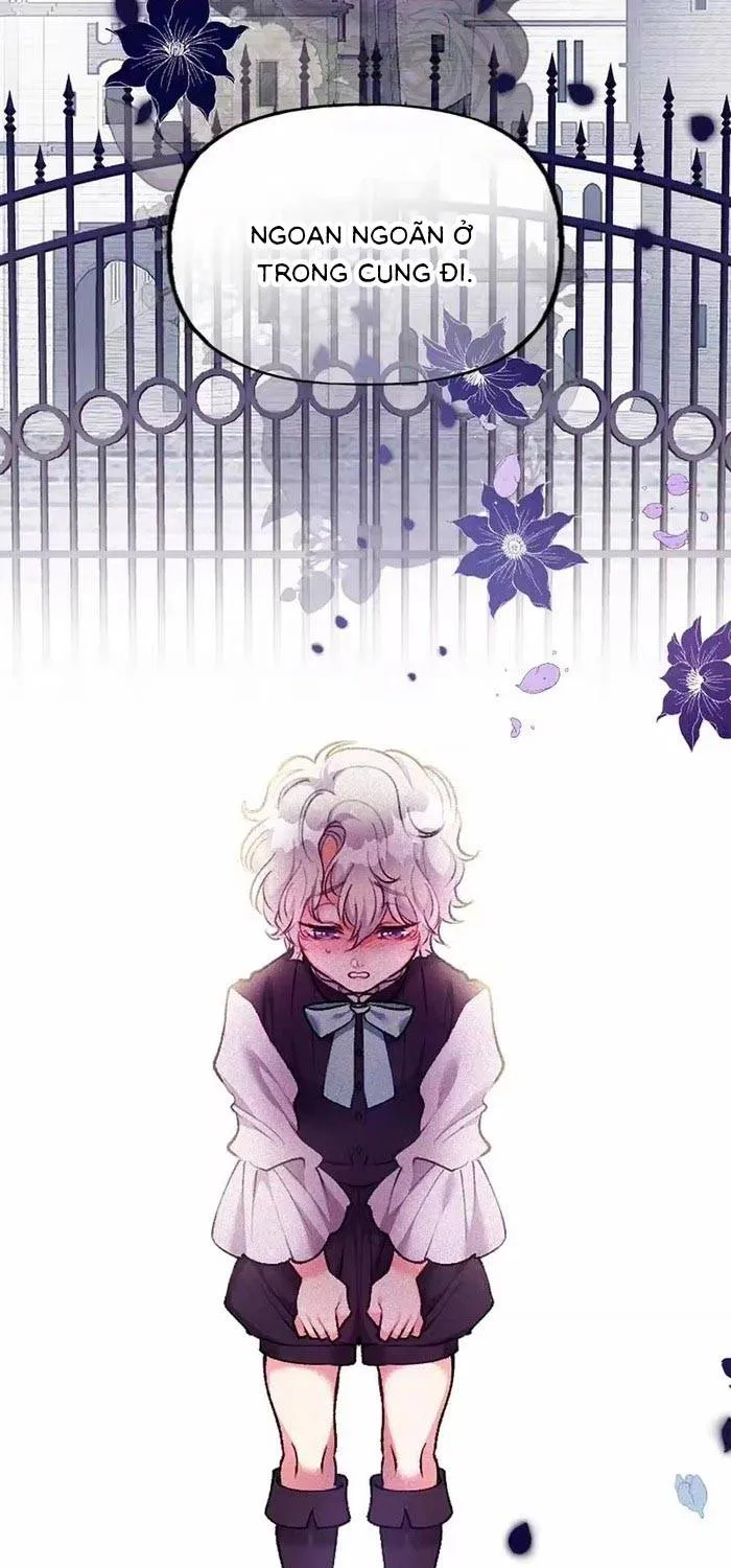 Bệ Hạ, Xin Hãy Ghét Ta Chap 29 - Next Chap 30