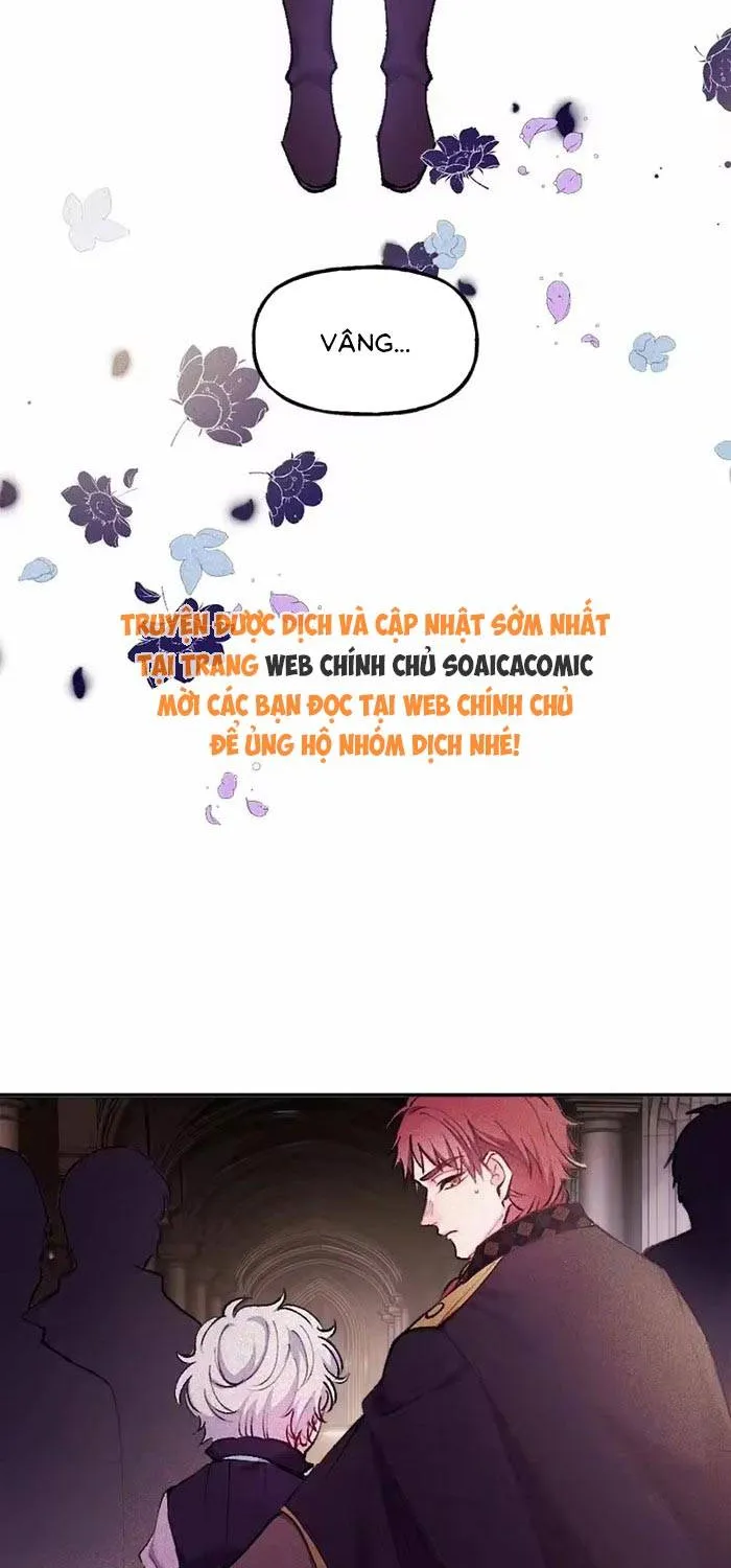Bệ Hạ, Xin Hãy Ghét Ta Chap 29 - Next Chap 30