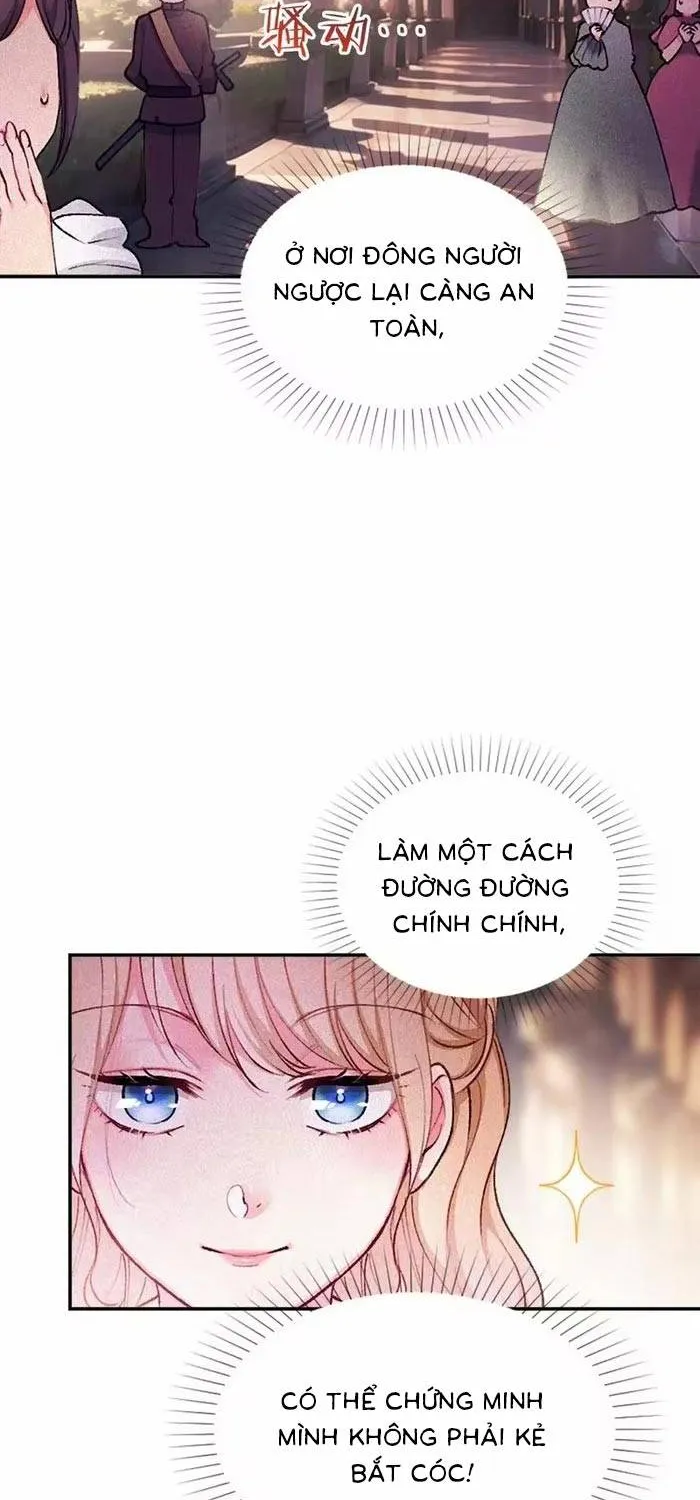 Bệ Hạ, Xin Hãy Ghét Ta Chap 29 - Next Chap 30