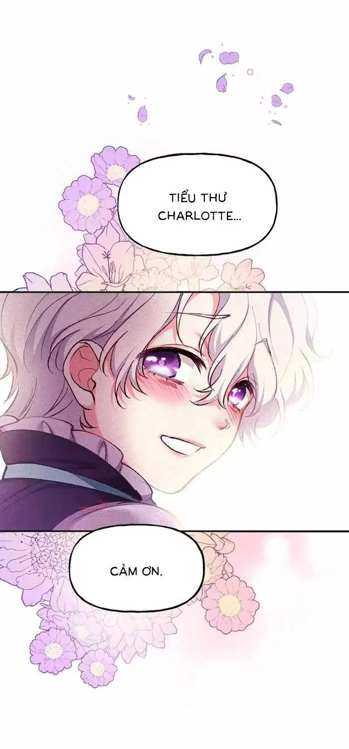 Bệ Hạ, Xin Hãy Ghét Ta Chap 29 - Next Chap 30