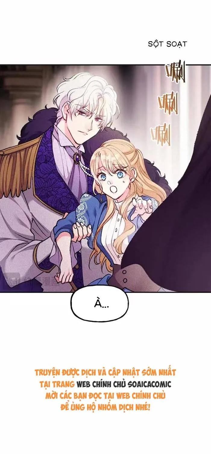Bệ Hạ, Xin Hãy Ghét Ta Chap 29 - Next Chap 30