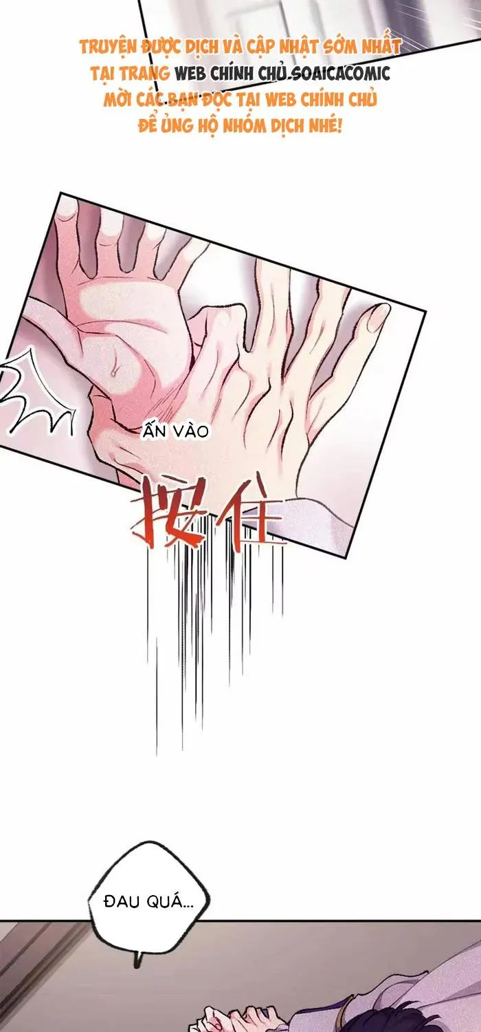 Bệ Hạ, Xin Hãy Ghét Ta Chap 29 - Next Chap 30