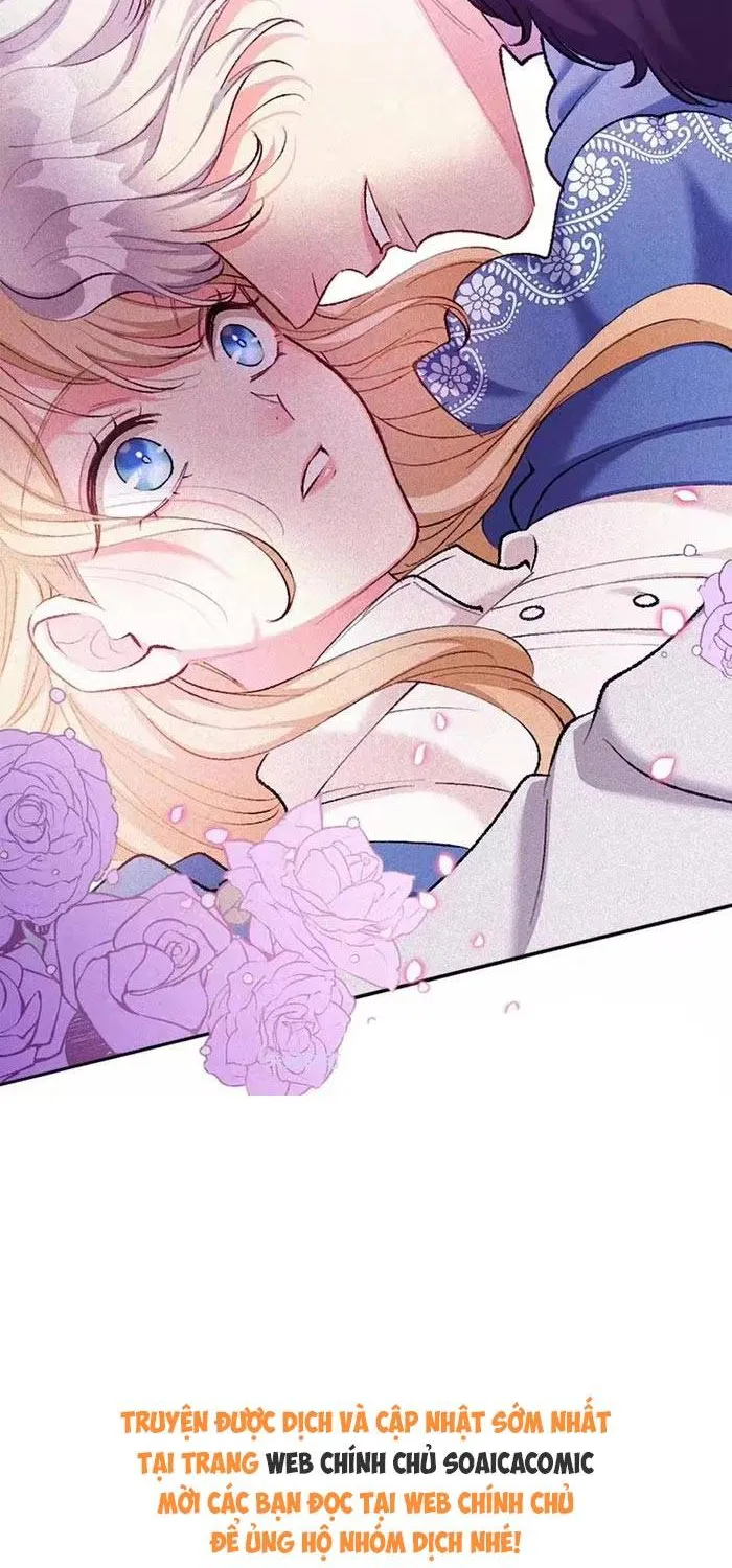 Bệ Hạ, Xin Hãy Ghét Ta Chap 29 - Next Chap 30