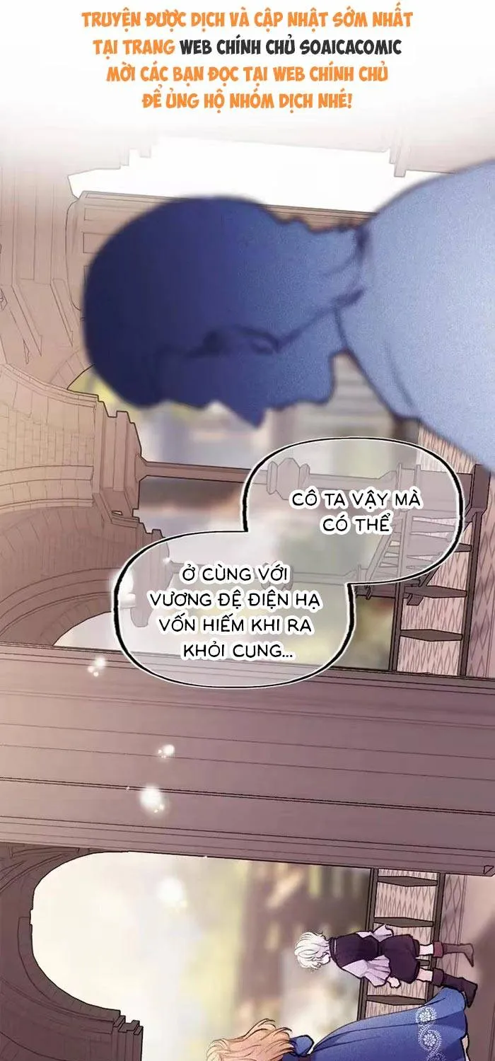 Bệ Hạ, Xin Hãy Ghét Ta Chap 29 - Next Chap 30