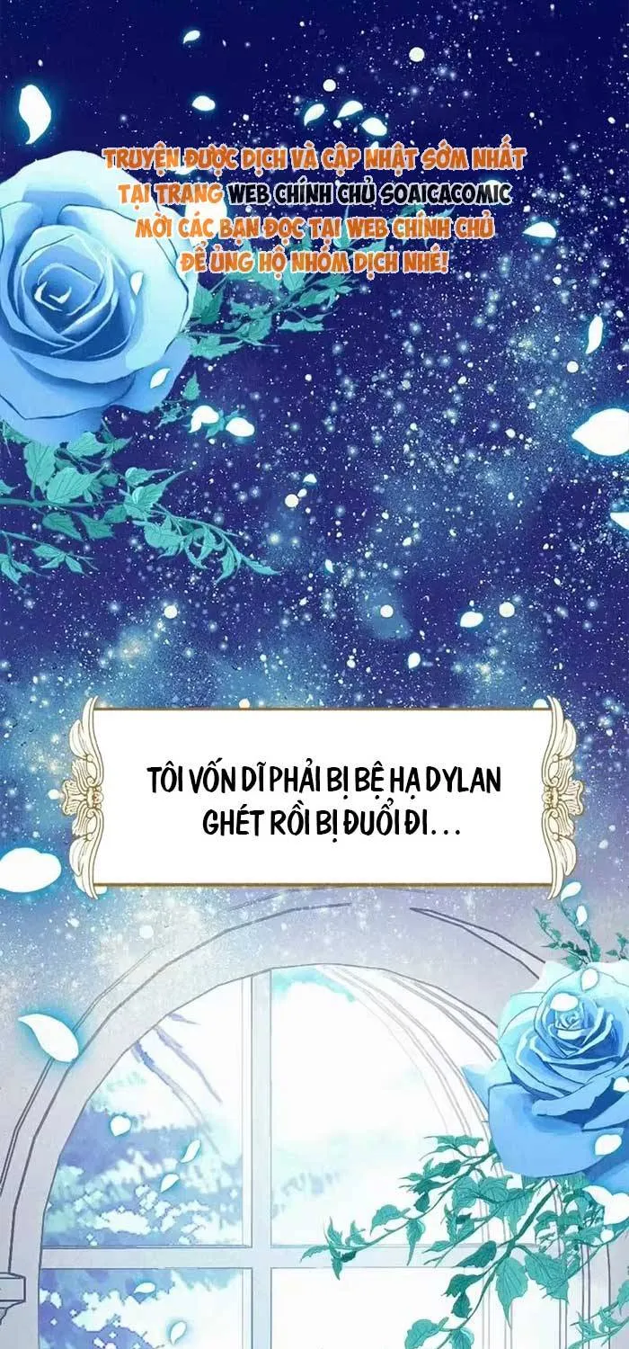 Bệ Hạ, Xin Hãy Ghét Ta Chap 3 - Next Chap 4