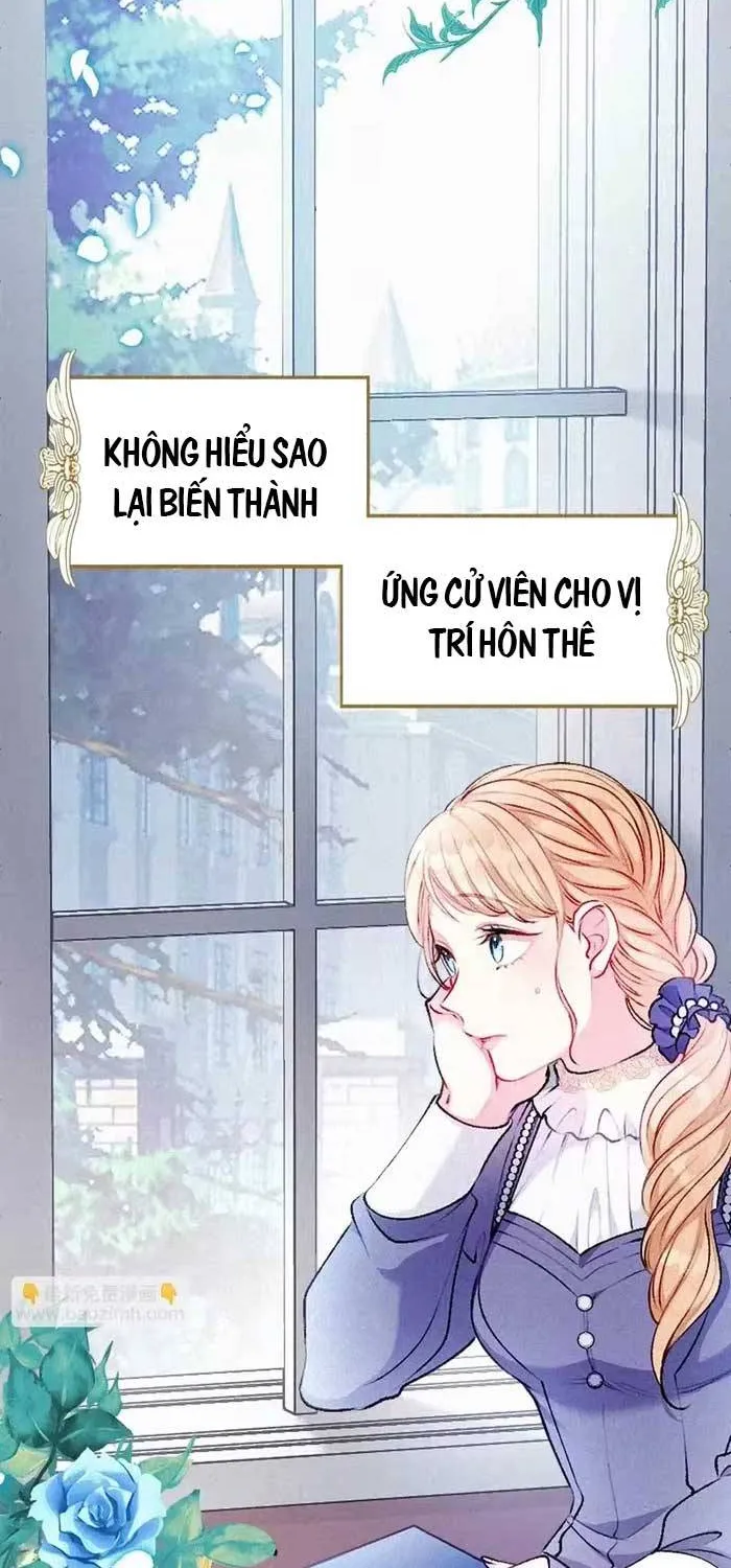 Bệ Hạ, Xin Hãy Ghét Ta Chap 3 - Next Chap 4