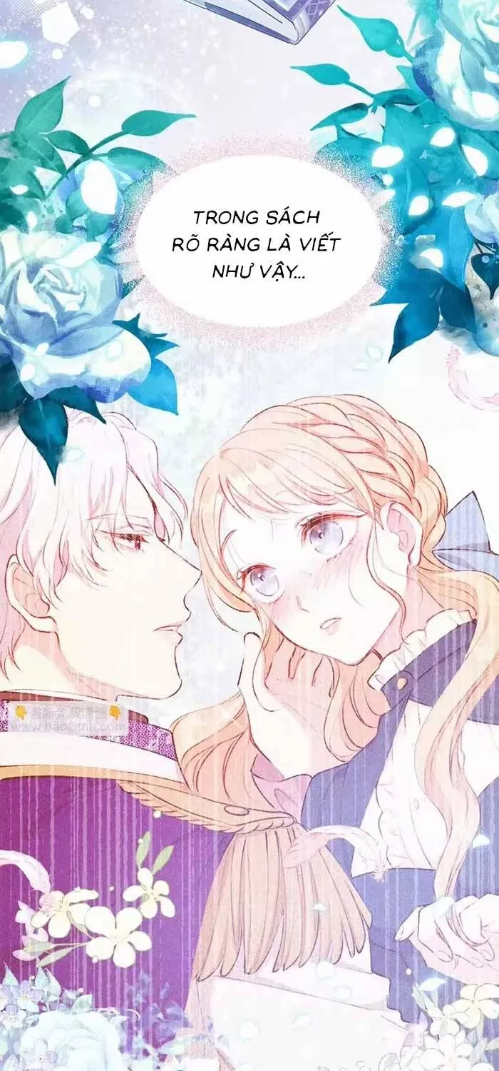 Bệ Hạ, Xin Hãy Ghét Ta Chap 3 - Next Chap 4