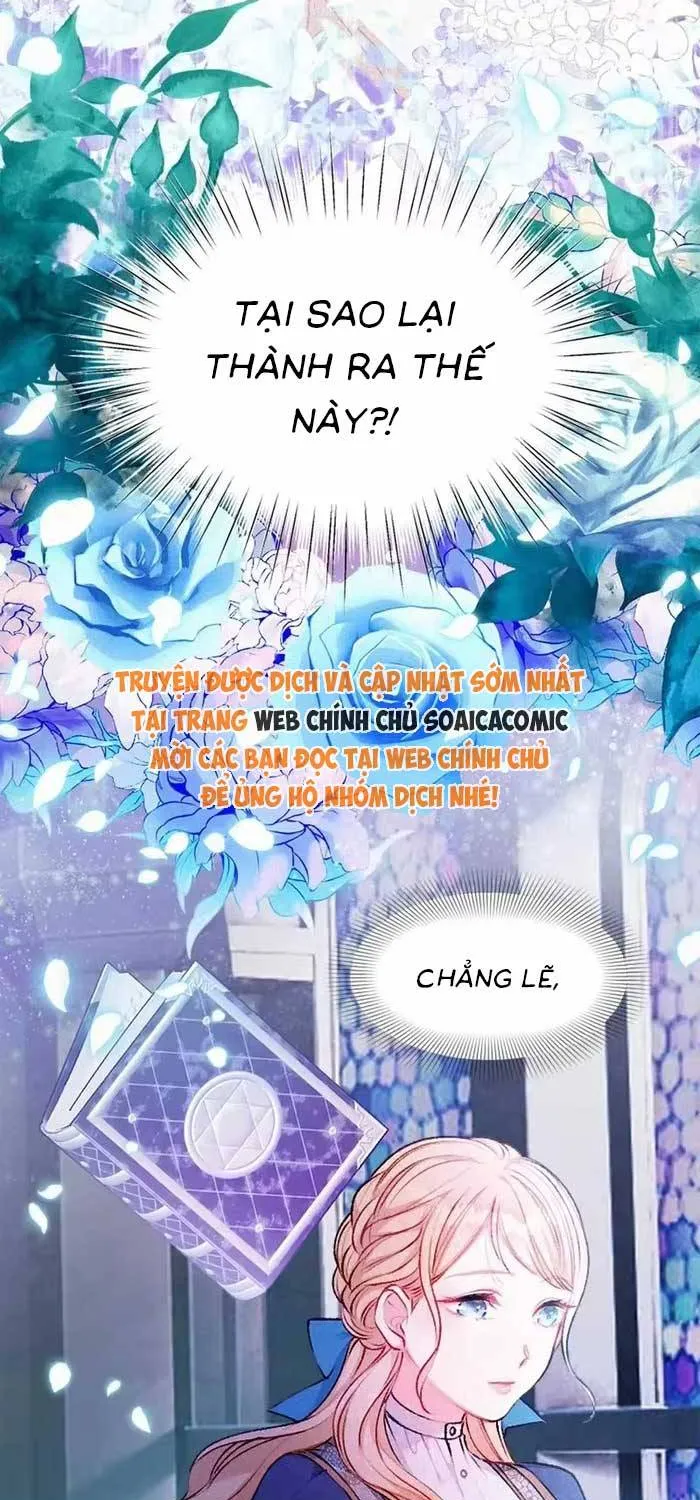 Bệ Hạ, Xin Hãy Ghét Ta Chap 3 - Next Chap 4