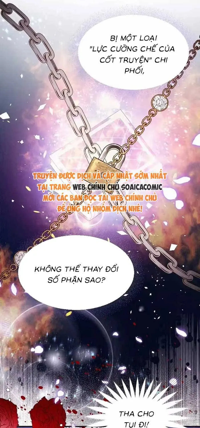 Bệ Hạ, Xin Hãy Ghét Ta Chap 3 - Next Chap 4