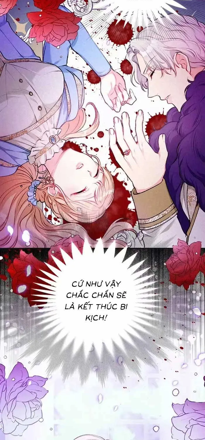 Bệ Hạ, Xin Hãy Ghét Ta Chap 3 - Next Chap 4