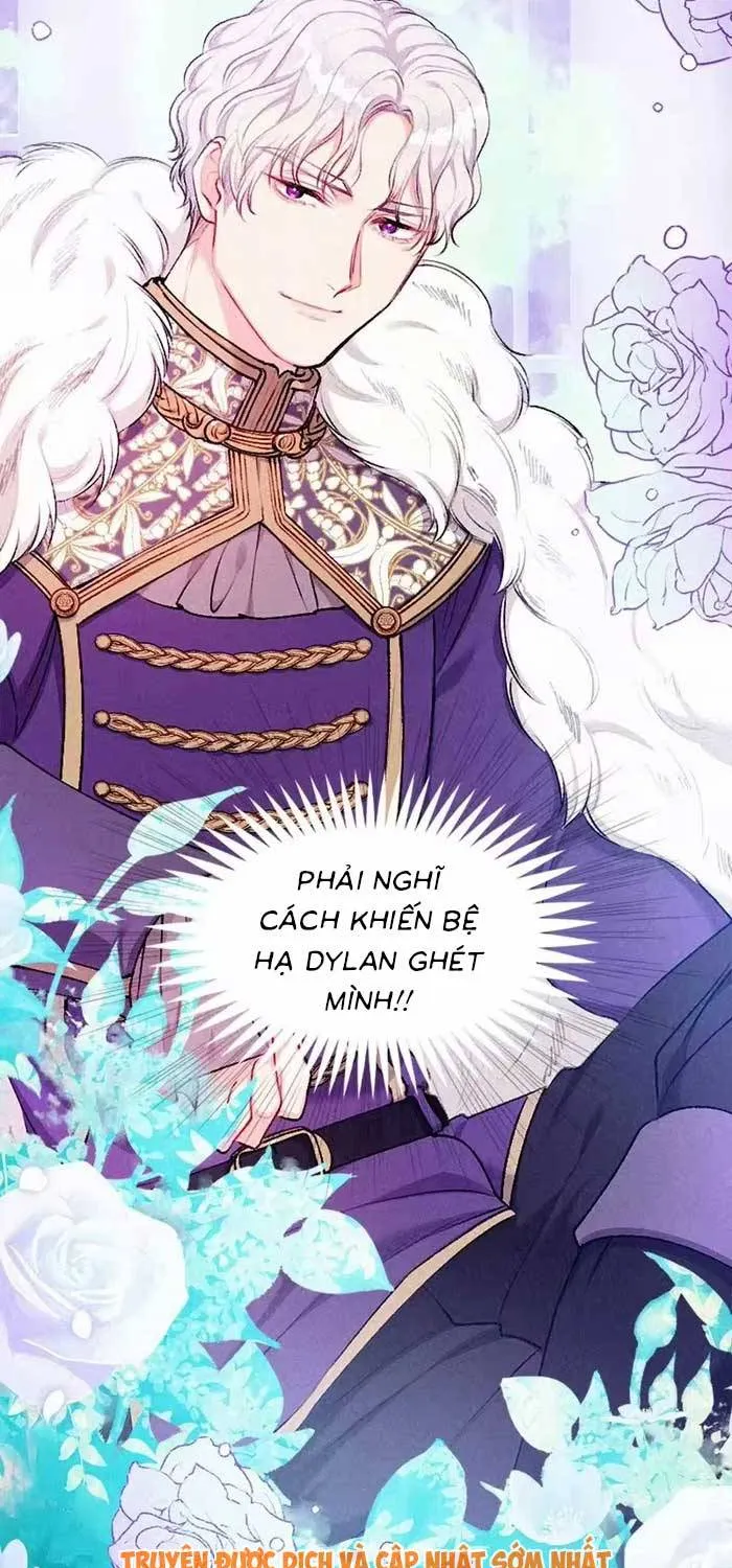 Bệ Hạ, Xin Hãy Ghét Ta Chap 3 - Next Chap 4