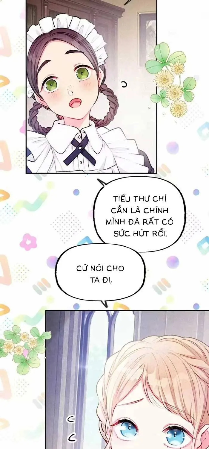 Bệ Hạ, Xin Hãy Ghét Ta Chap 3 - Next Chap 4