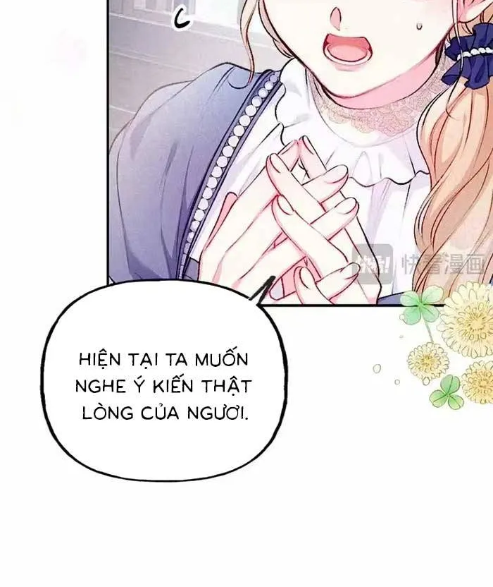 Bệ Hạ, Xin Hãy Ghét Ta Chap 3 - Next Chap 4