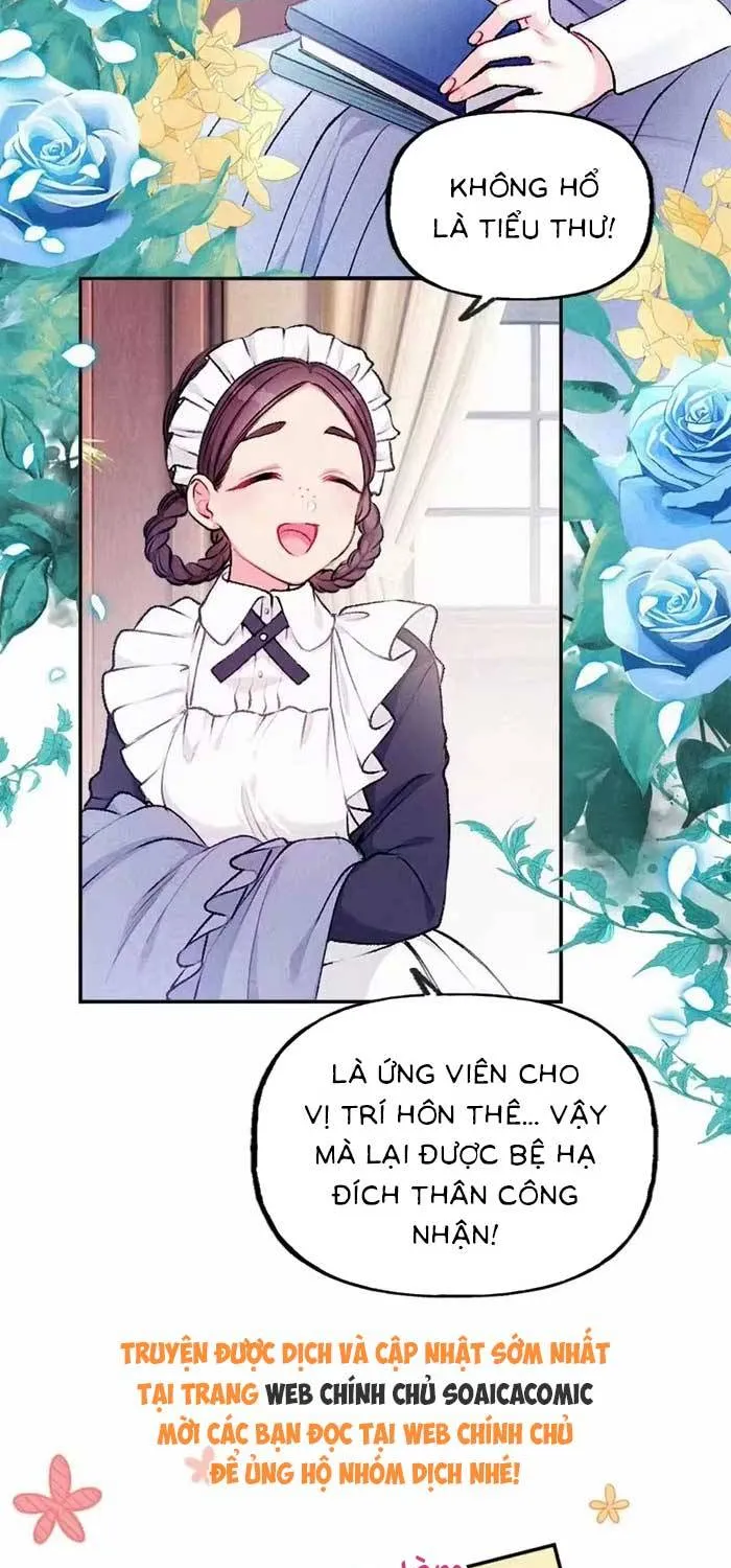 Bệ Hạ, Xin Hãy Ghét Ta Chap 3 - Next Chap 4