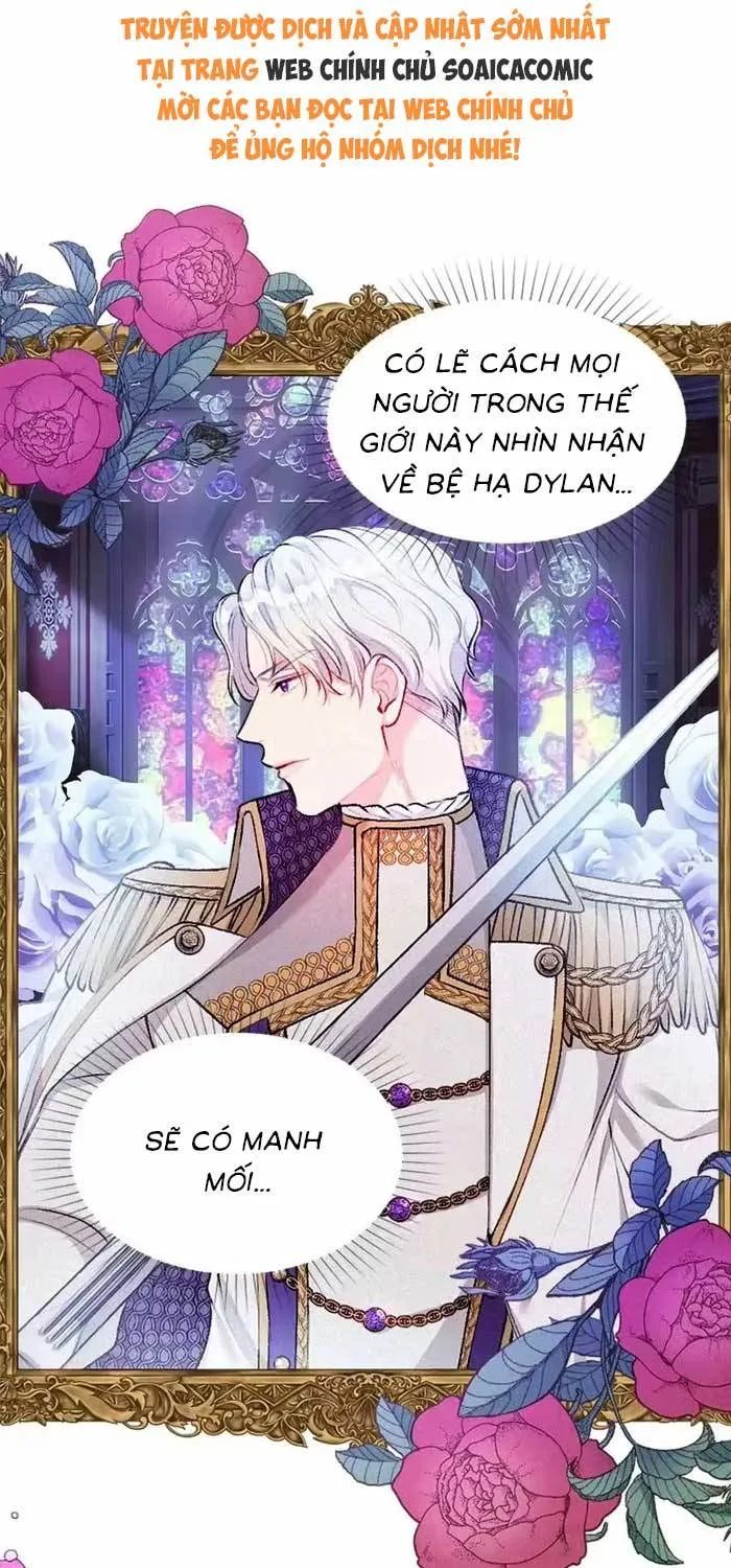 Bệ Hạ, Xin Hãy Ghét Ta Chap 3 - Next Chap 4