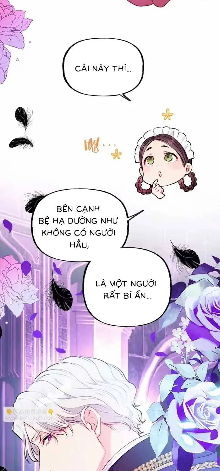 Bệ Hạ, Xin Hãy Ghét Ta Chap 3 - Next Chap 4