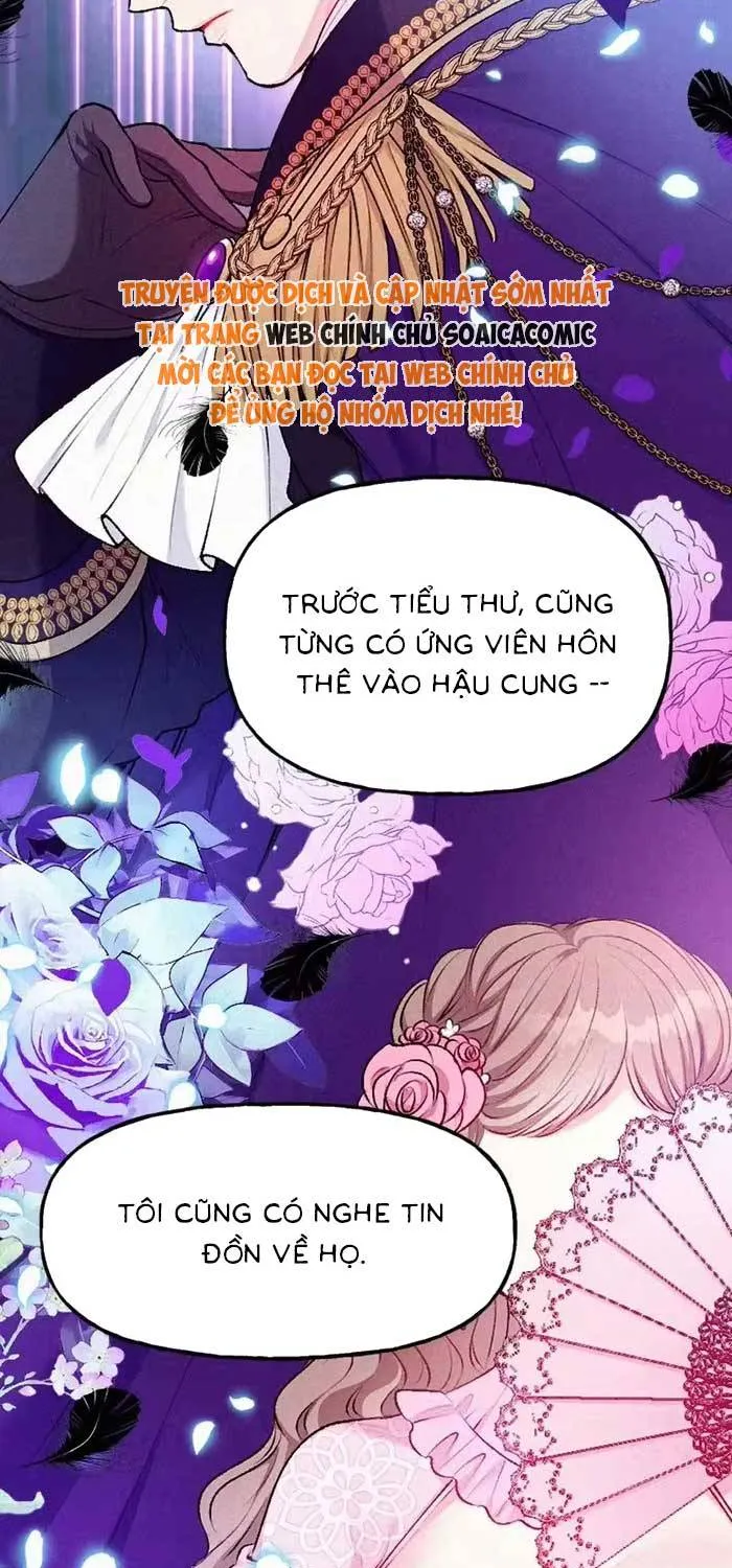 Bệ Hạ, Xin Hãy Ghét Ta Chap 3 - Next Chap 4