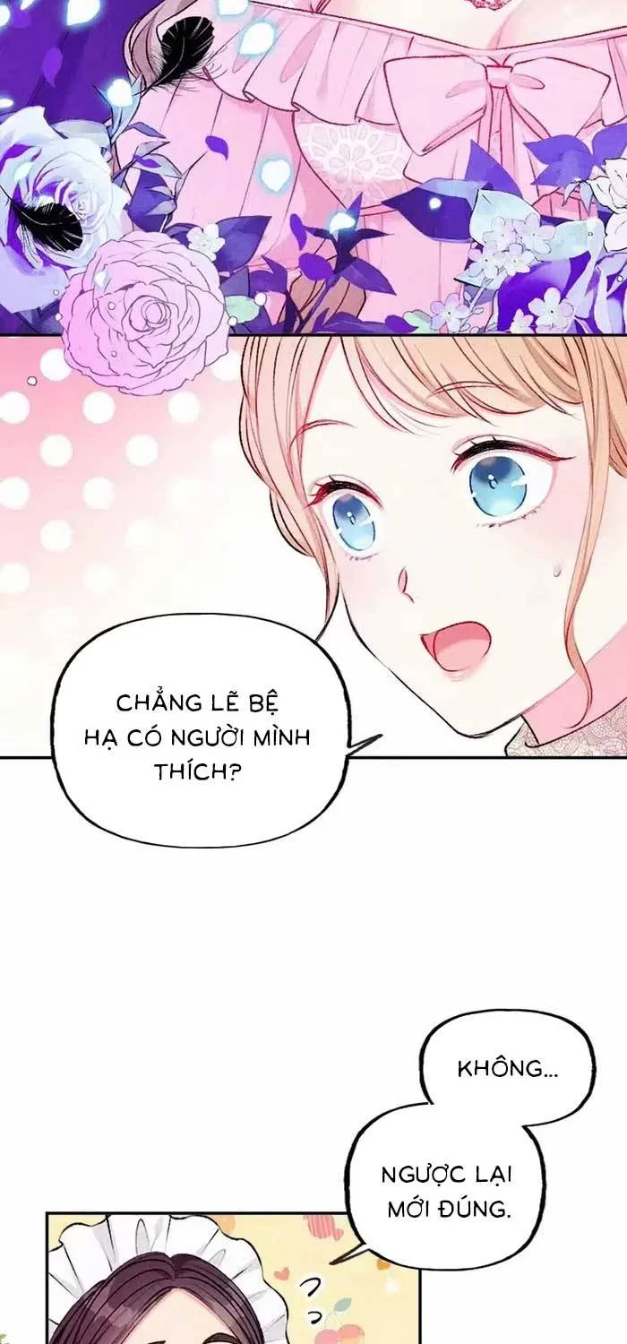 Bệ Hạ, Xin Hãy Ghét Ta Chap 3 - Next Chap 4