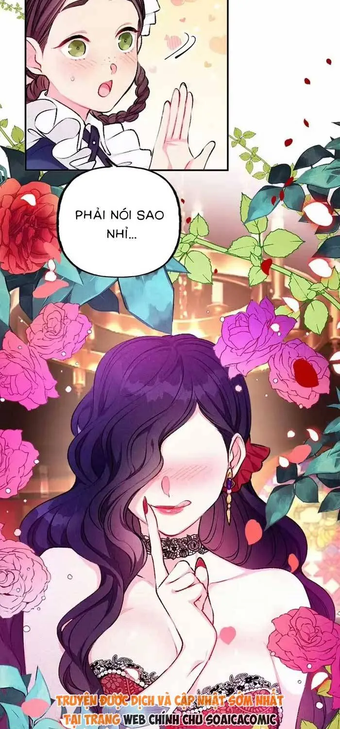 Bệ Hạ, Xin Hãy Ghét Ta Chap 3 - Next Chap 4