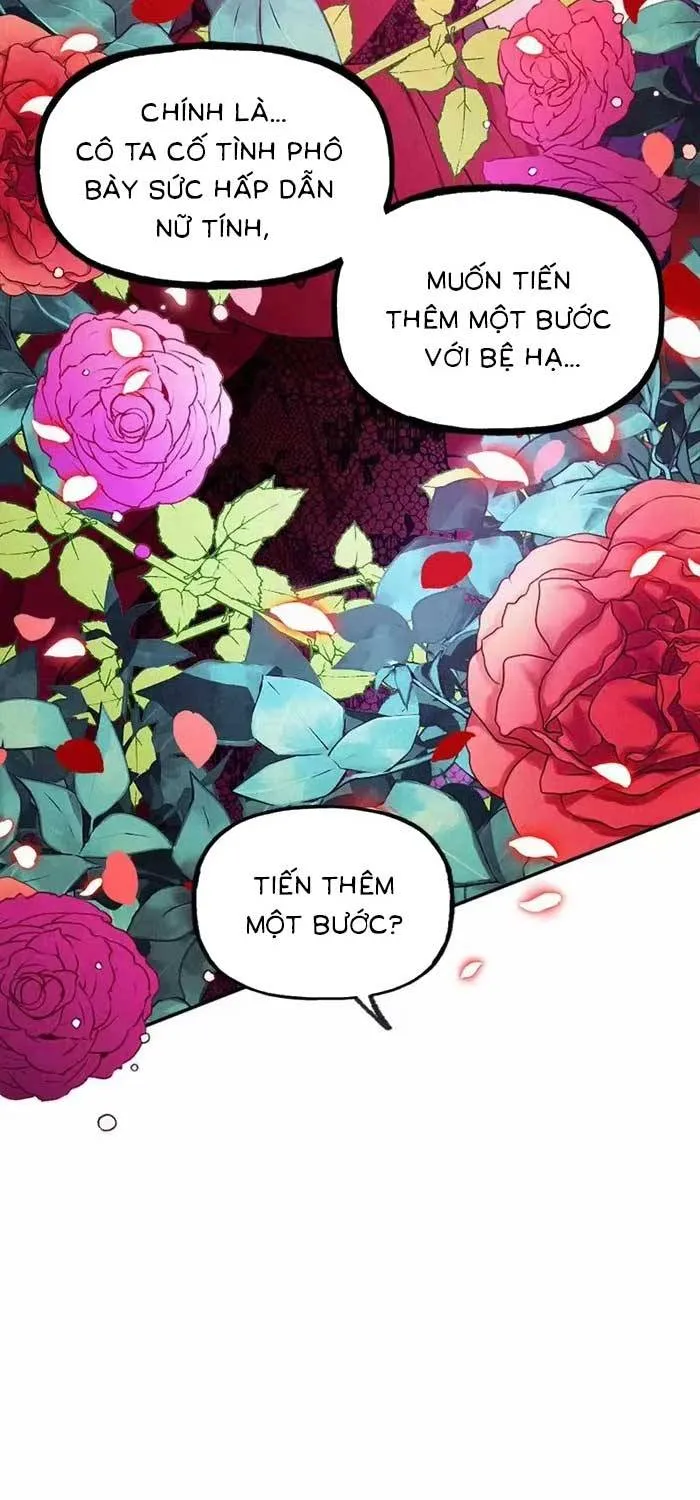 Bệ Hạ, Xin Hãy Ghét Ta Chap 3 - Next Chap 4