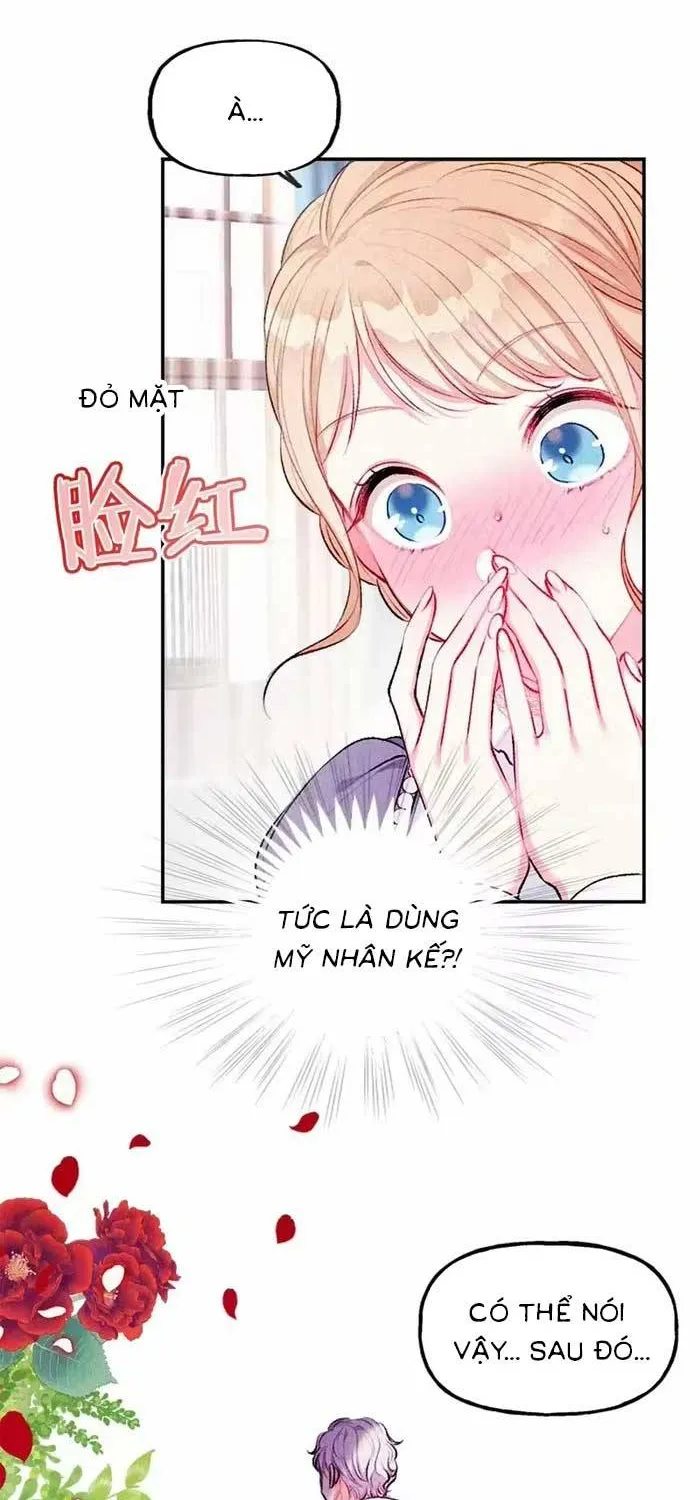 Bệ Hạ, Xin Hãy Ghét Ta Chap 3 - Next Chap 4