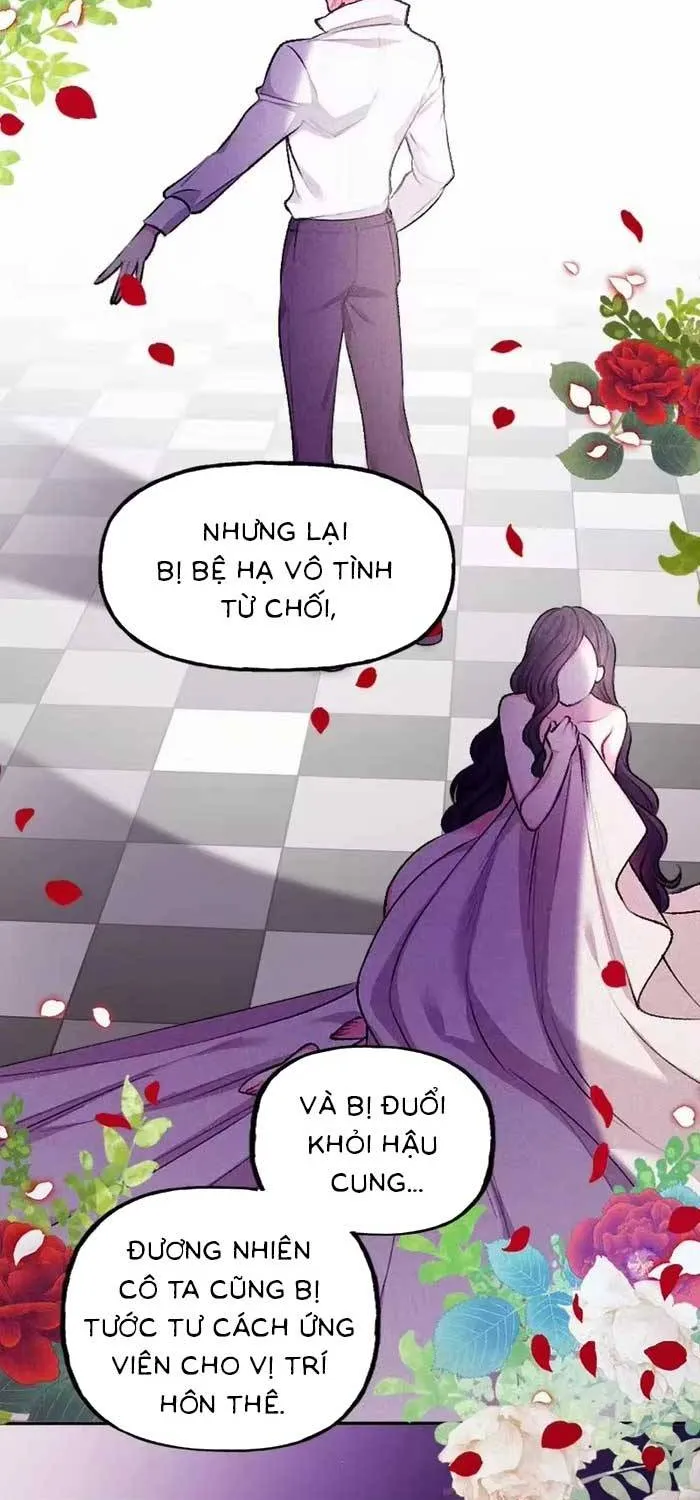 Bệ Hạ, Xin Hãy Ghét Ta Chap 3 - Next Chap 4